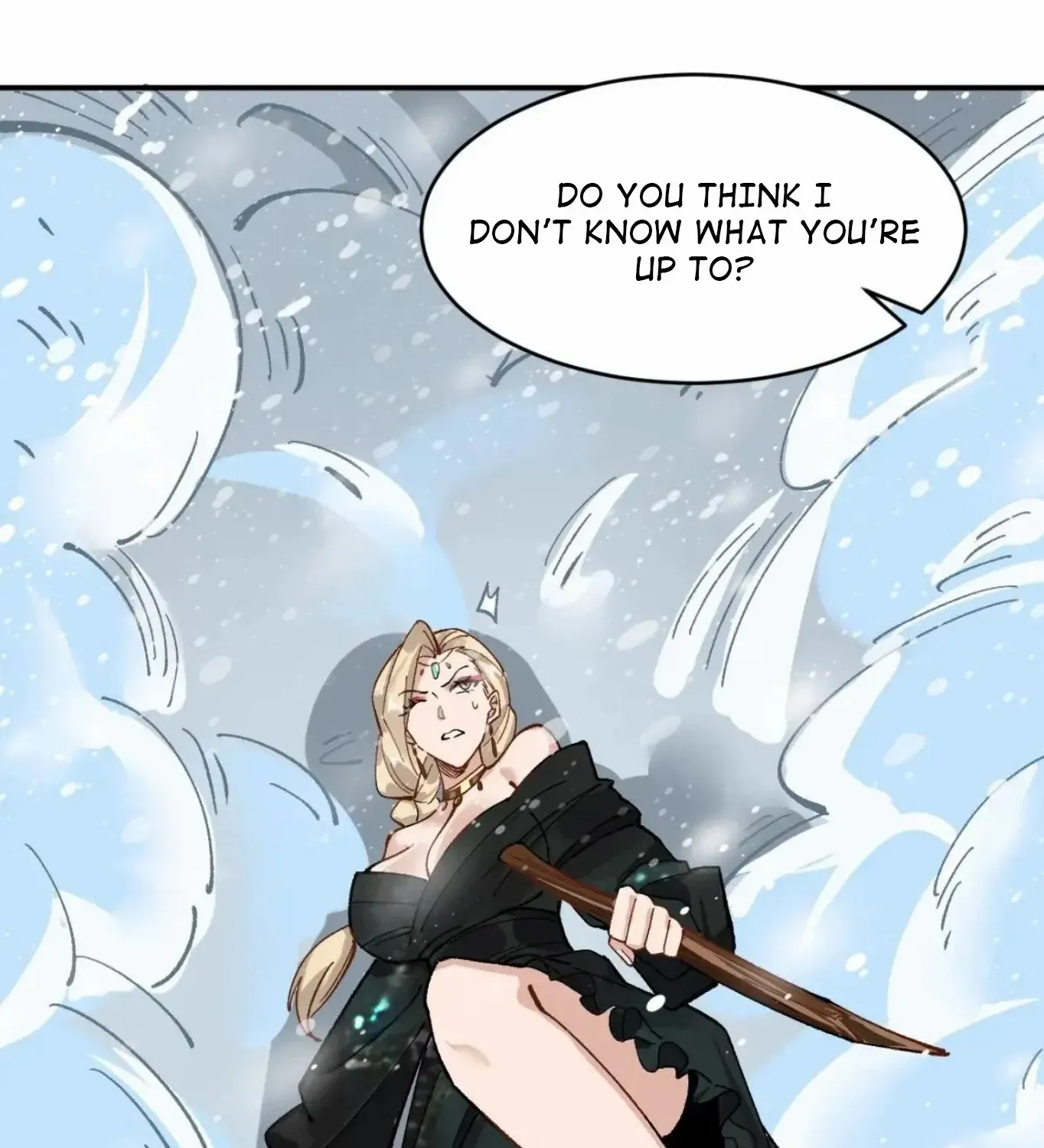 Sir, Don’t Show Off Mangakakalot X Chapter 171 Page 55
