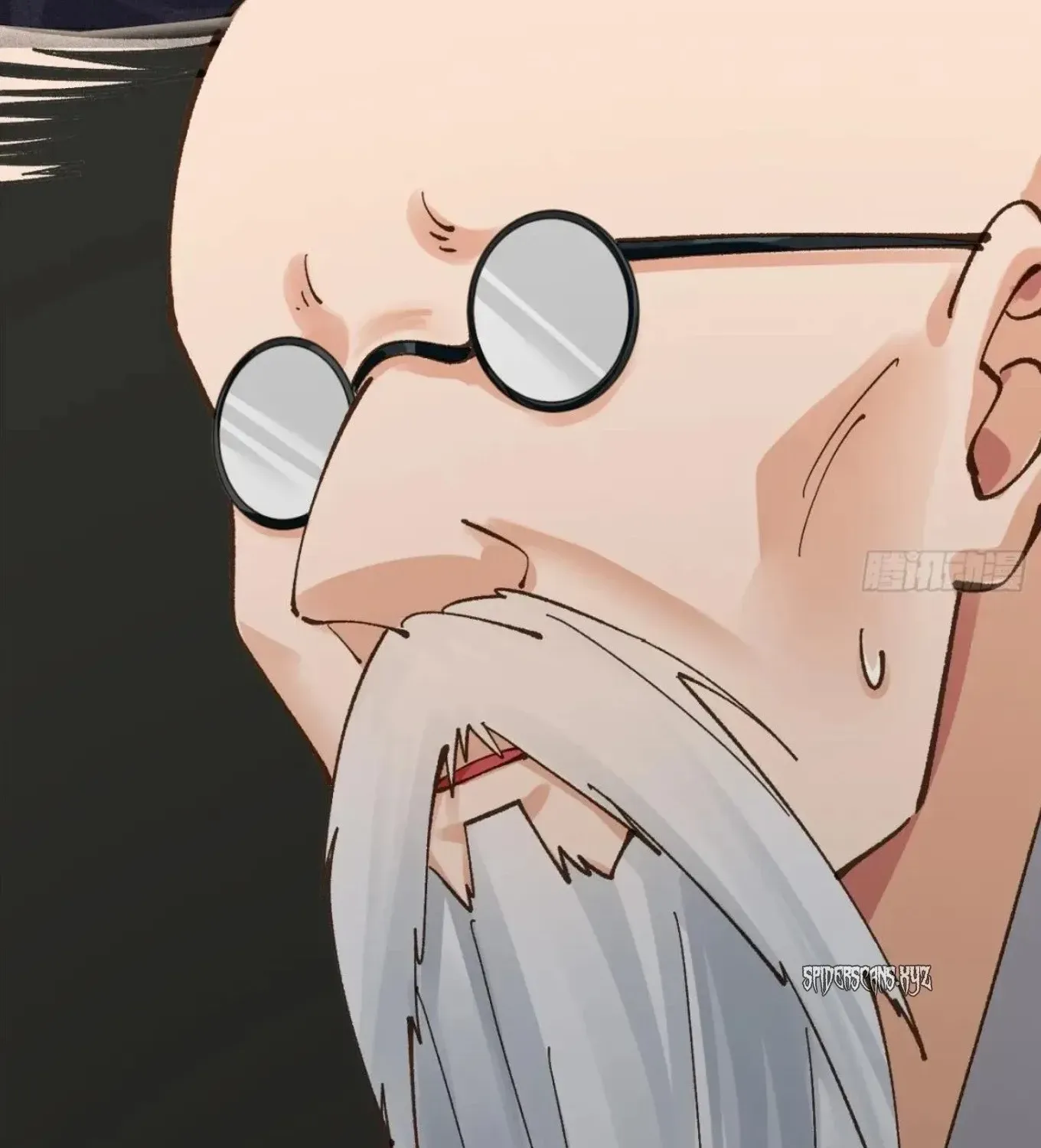 Sir, Don’t Show Off Mangakakalot X Chapter 171 Page 9