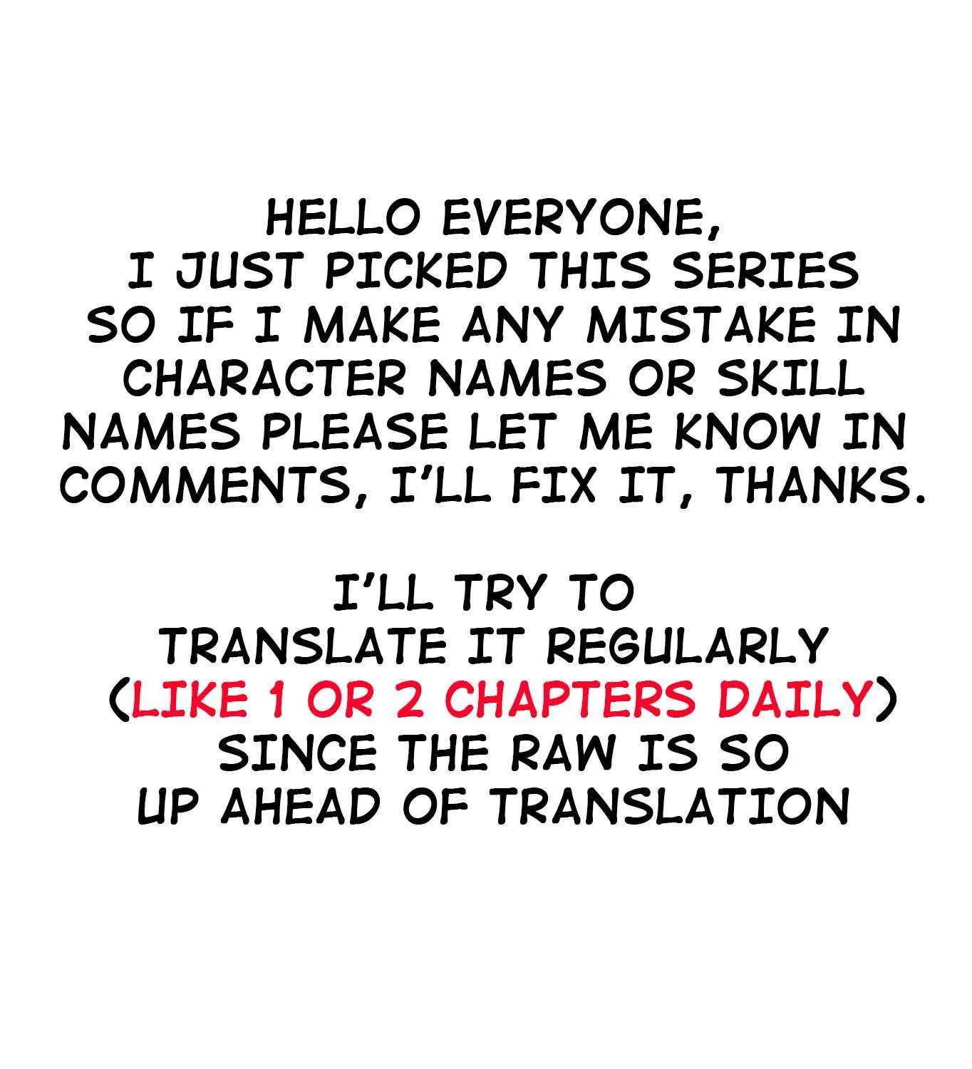 Sir, Don’t Show Off Mangakakalot X Chapter 172.5 Page 4