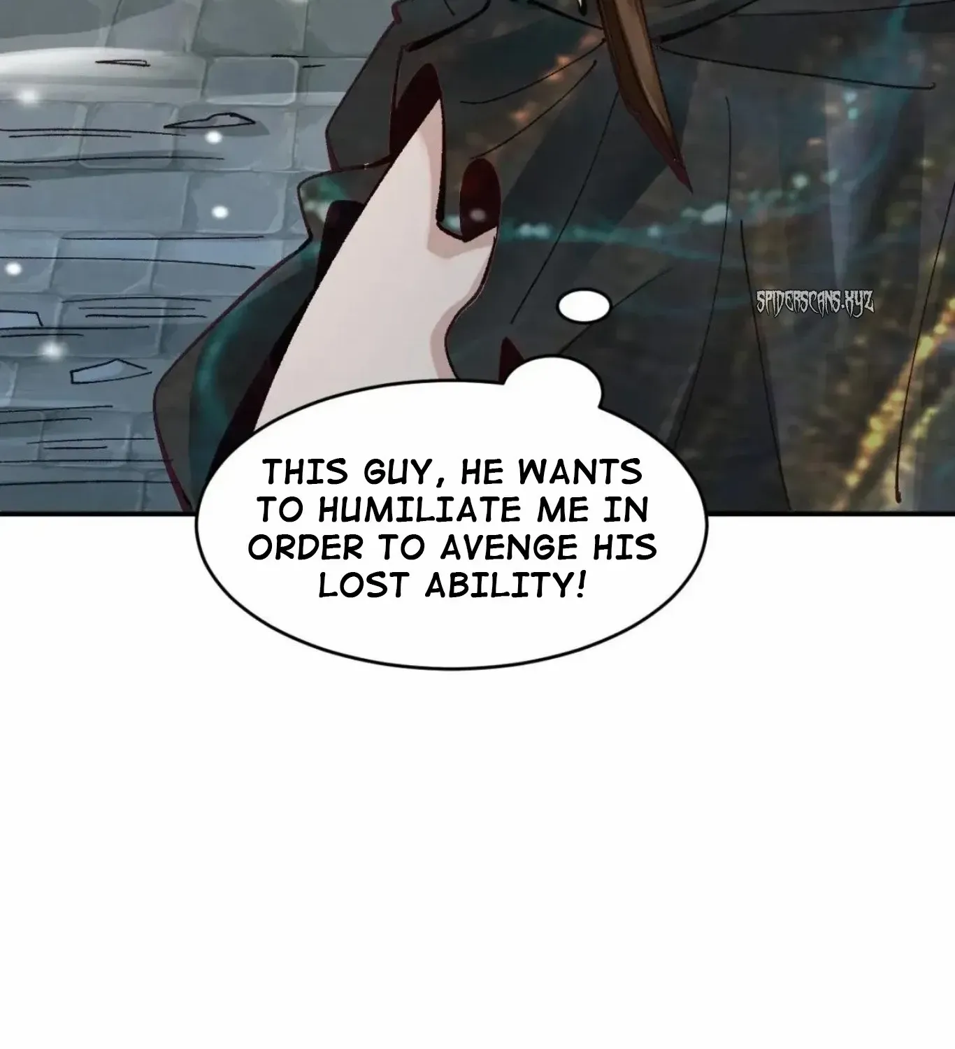 Sir, Don’t Show Off Mangakakalot X Chapter 172 Page 17