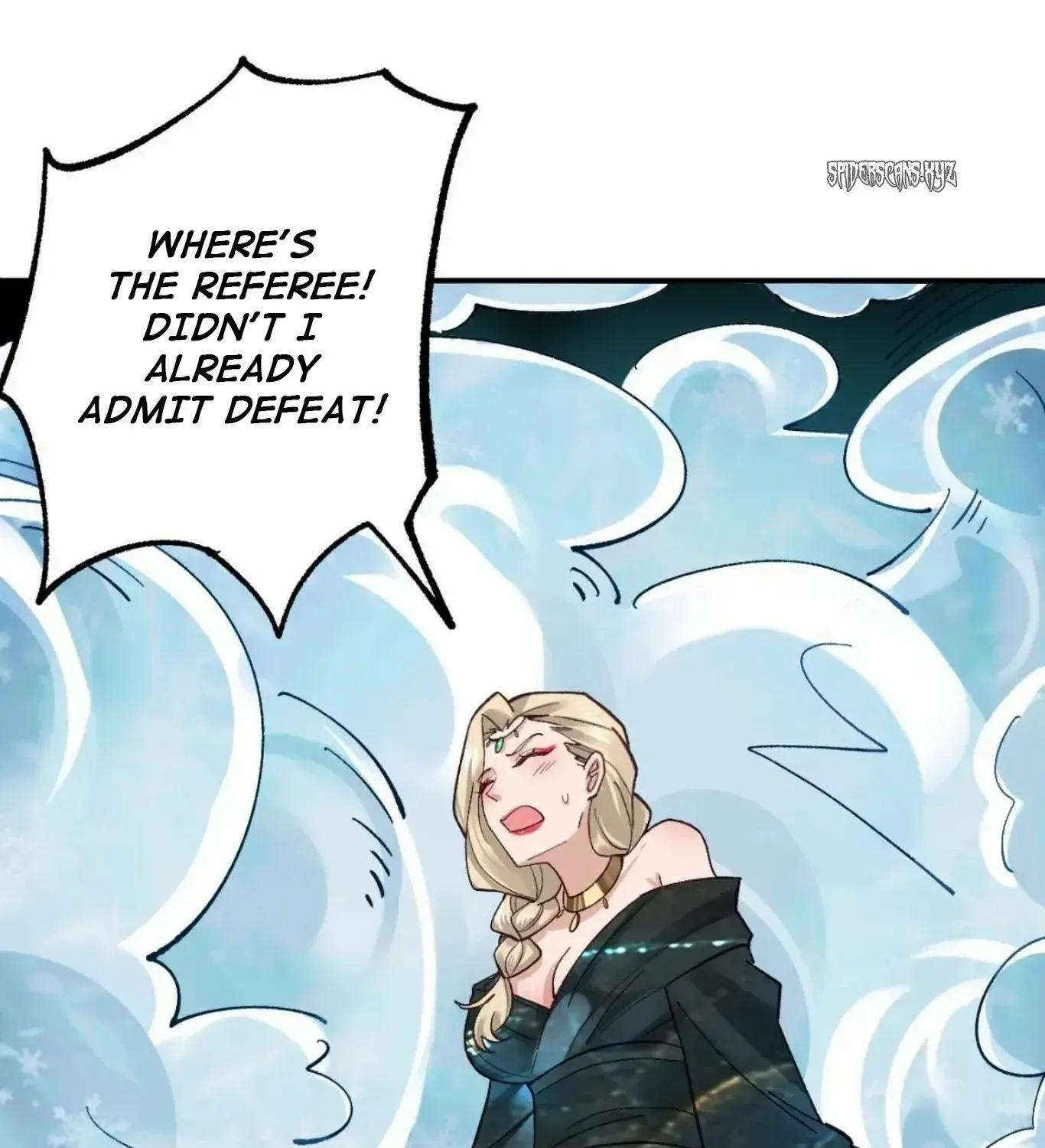 Sir, Don’t Show Off Mangakakalot X Chapter 172 Page 18