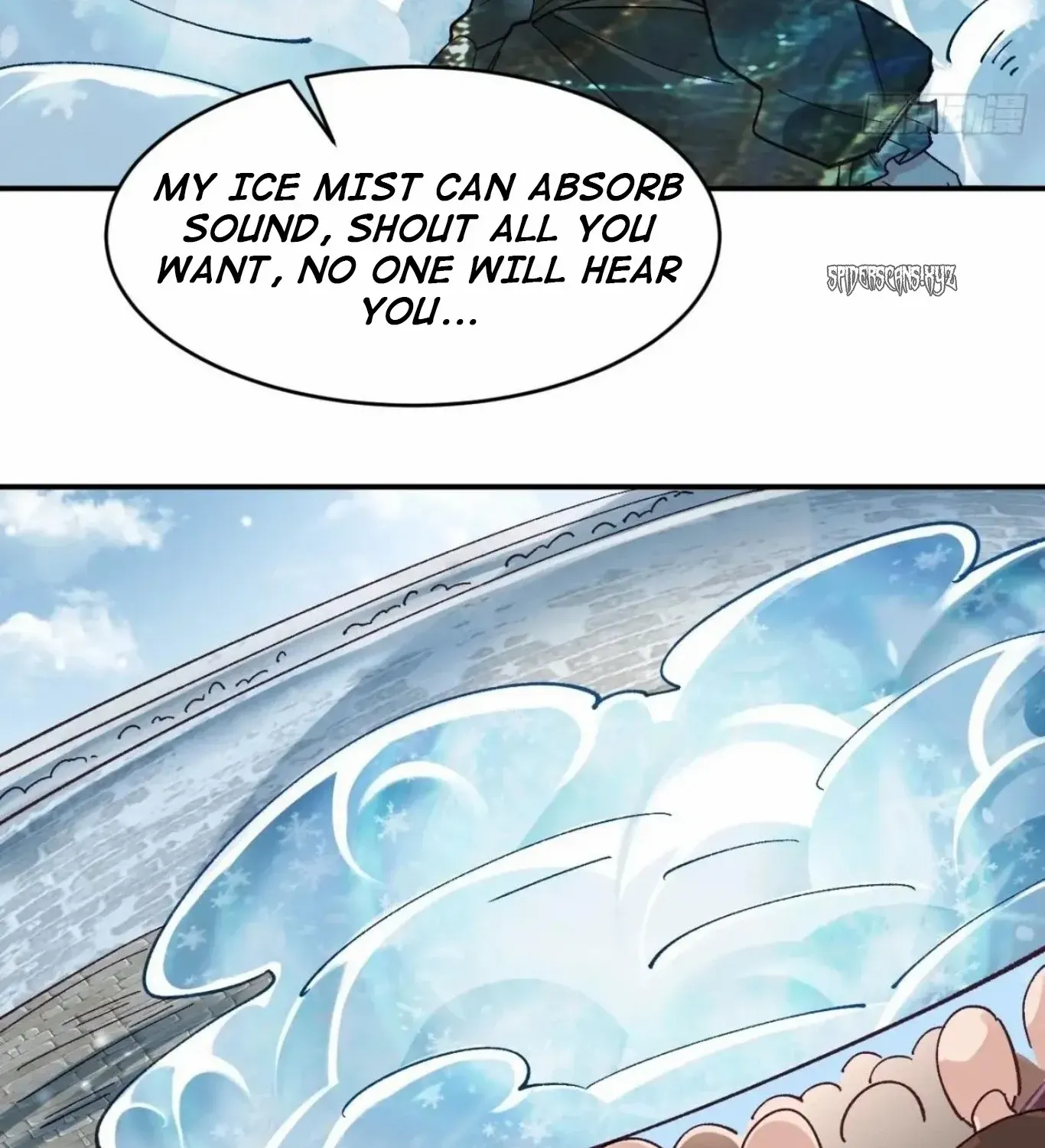 Sir, Don’t Show Off Mangakakalot X Chapter 172 Page 19