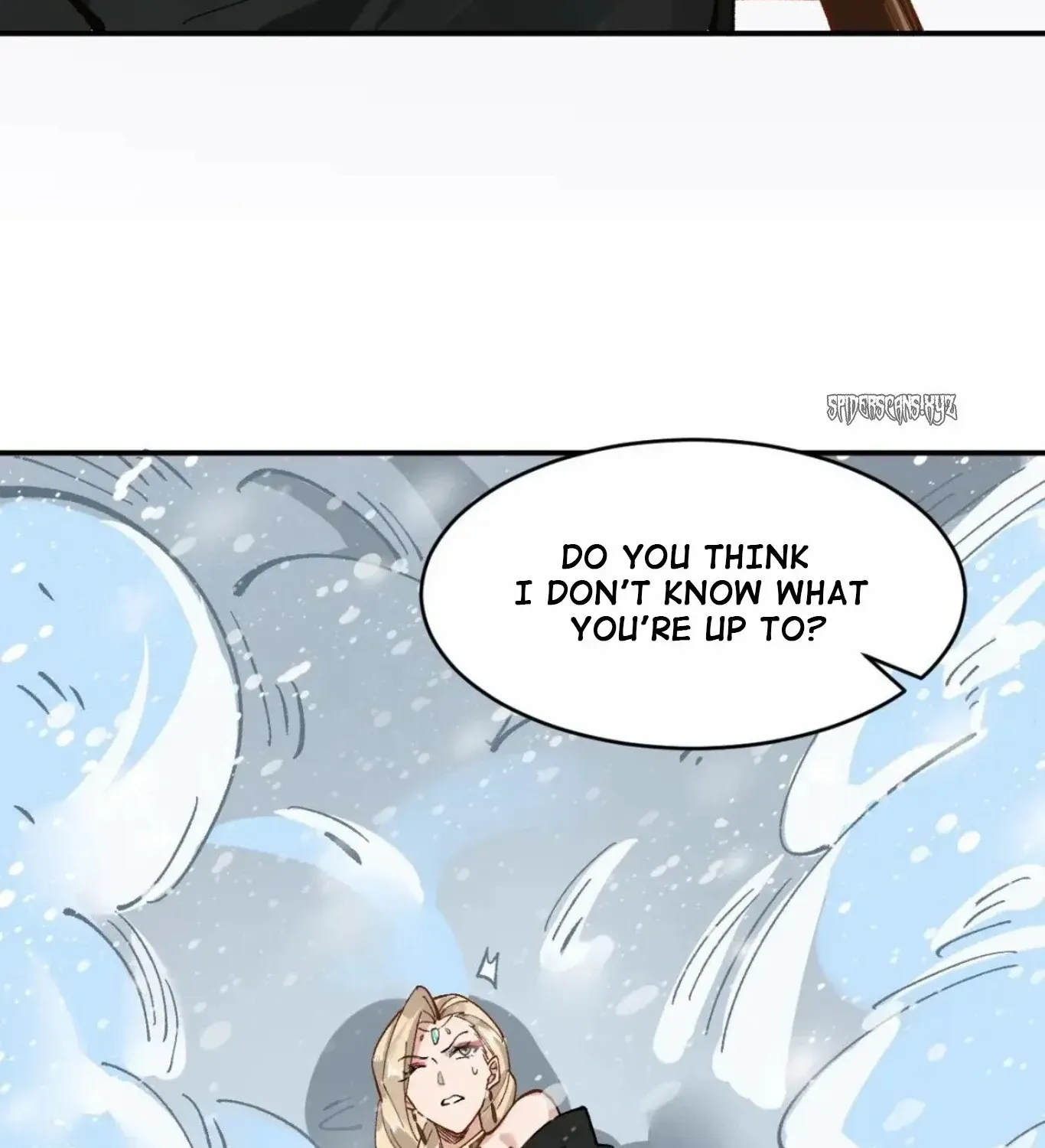 Sir, Don’t Show Off Mangakakalot X Chapter 172 Page 3