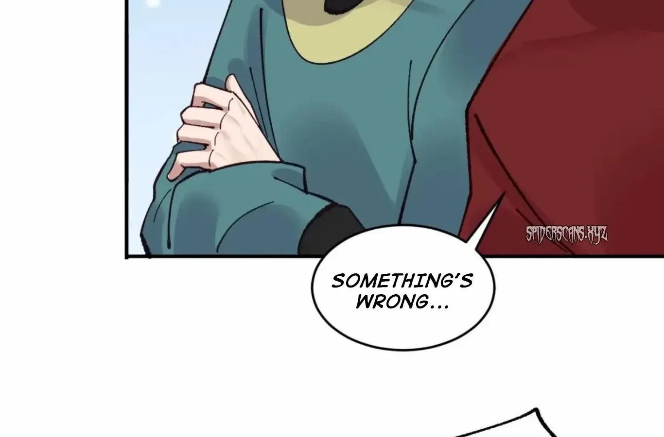 Sir, Don’t Show Off Mangakakalot X Chapter 172 Page 21