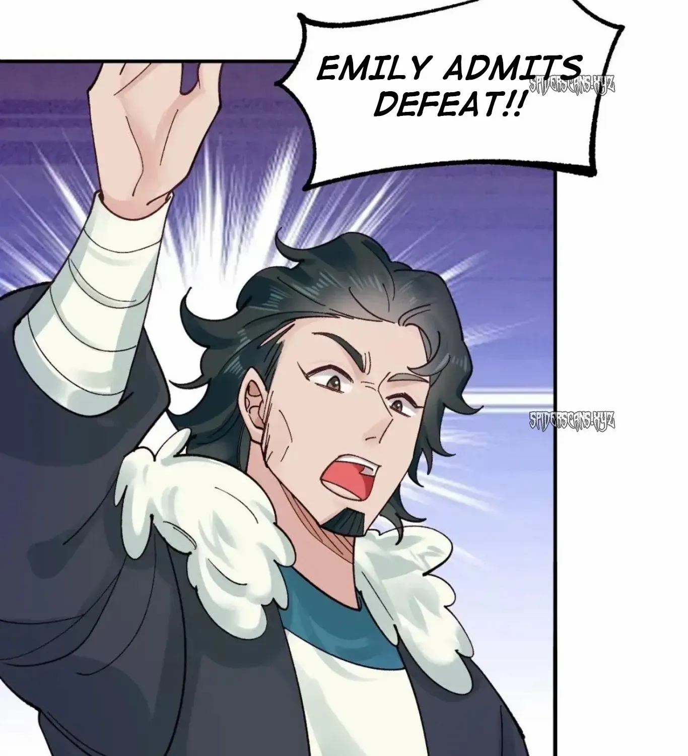 Sir, Don’t Show Off Mangakakalot X Chapter 172 Page 22