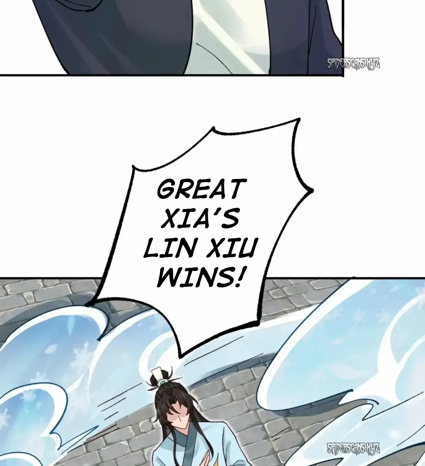 Sir, Don’t Show Off Mangakakalot X Chapter 172 Page 23