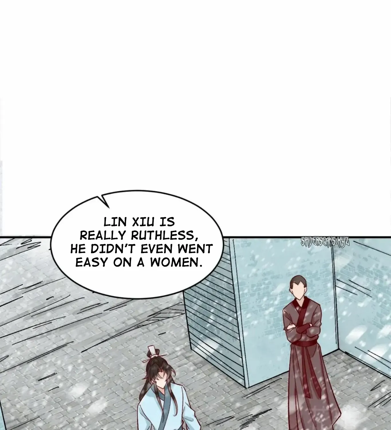 Sir, Don’t Show Off Mangakakalot X Chapter 172 Page 27