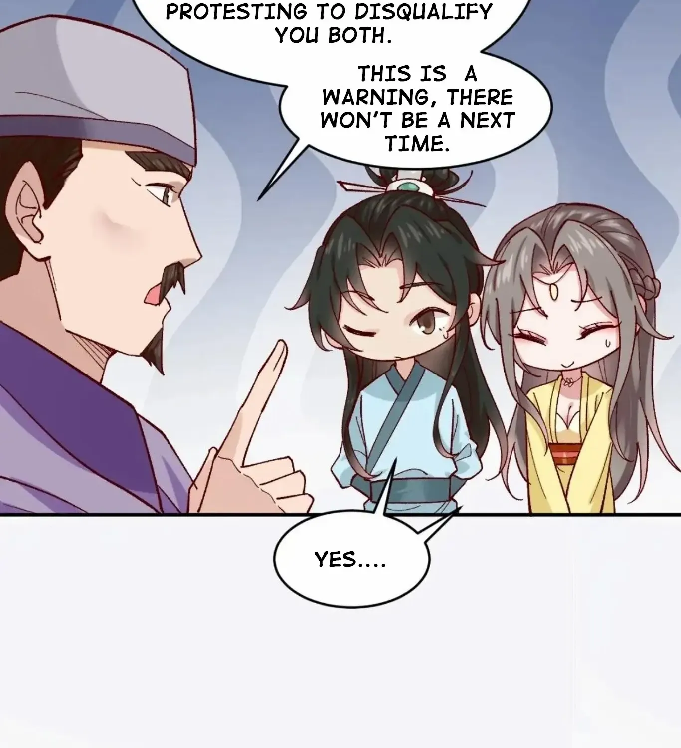 Sir, Don’t Show Off Mangakakalot X Chapter 172 Page 29
