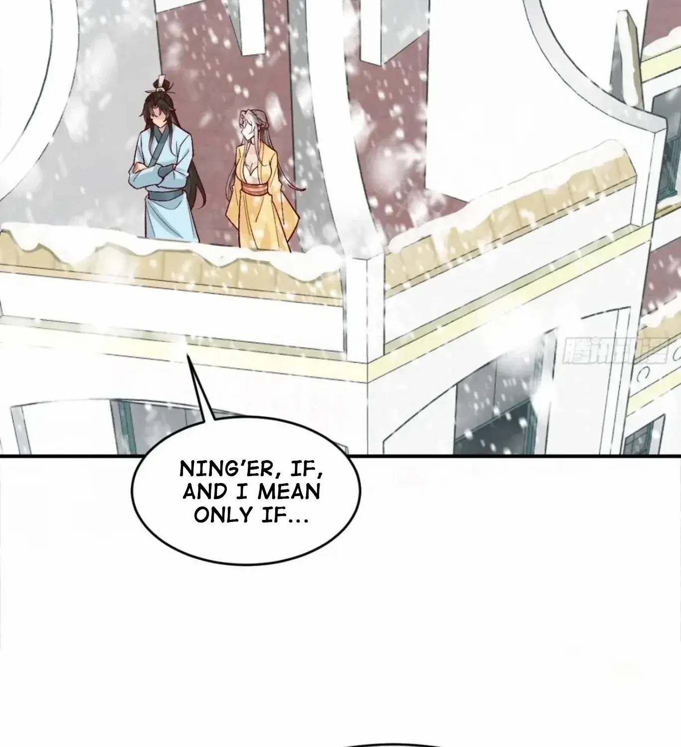 Sir, Don’t Show Off Mangakakalot X Chapter 172 Page 32