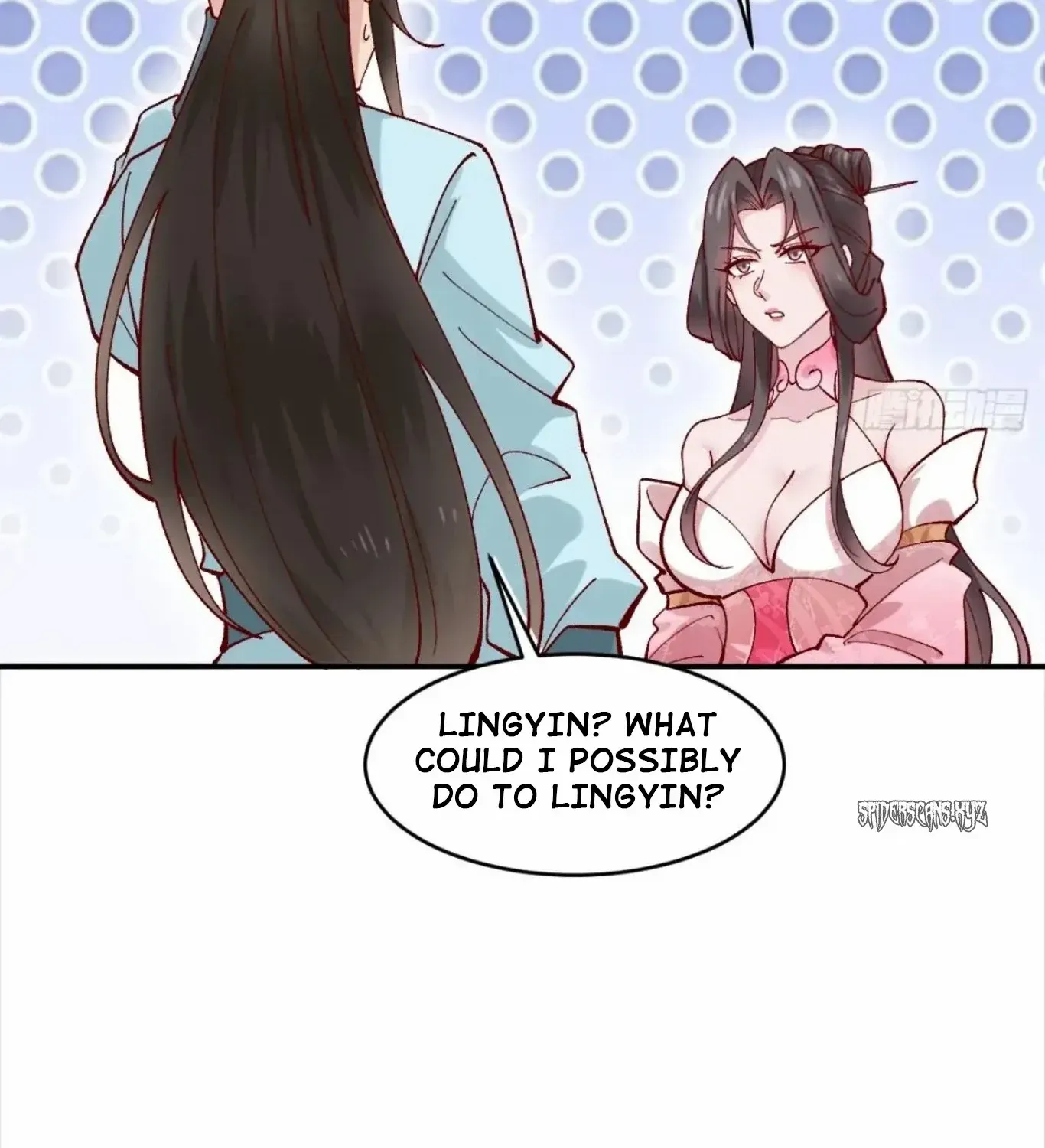 Sir, Don’t Show Off Mangakakalot X Chapter 172 Page 39