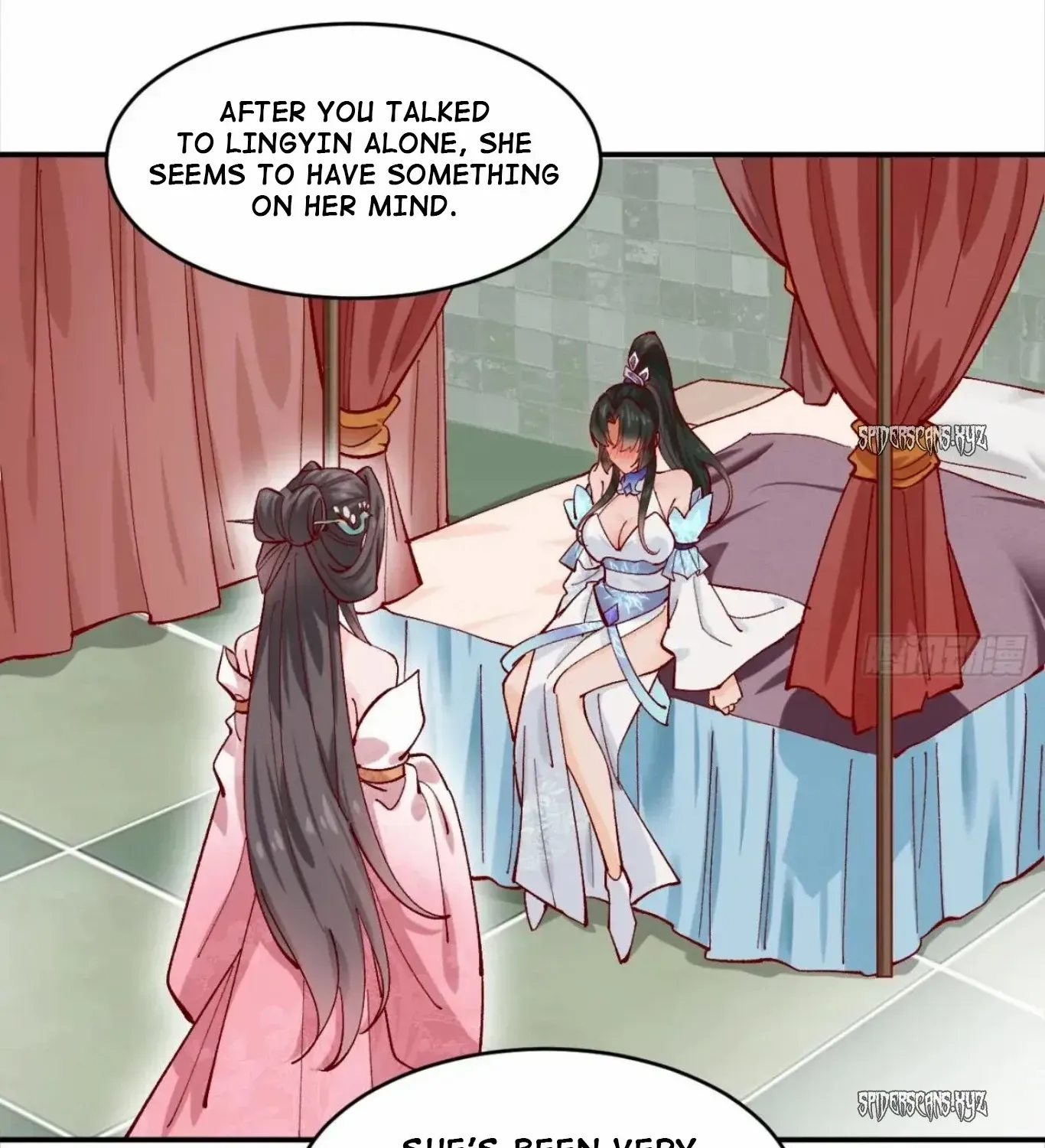 Sir, Don’t Show Off Mangakakalot X Chapter 172 Page 40