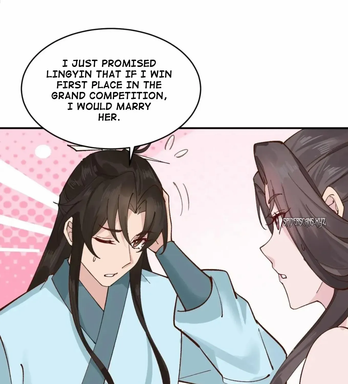 Sir, Don’t Show Off Mangakakalot X Chapter 172 Page 42