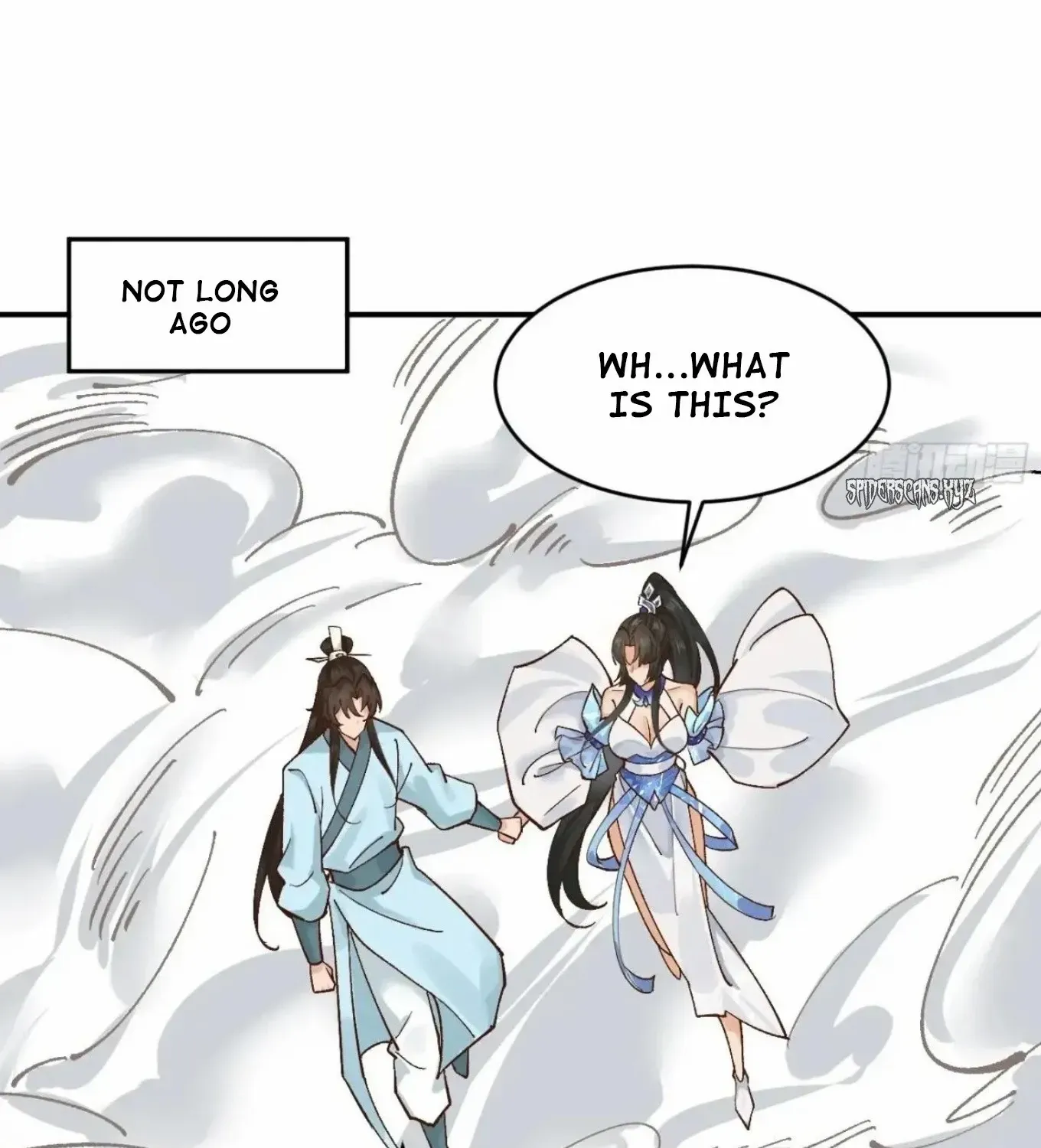 Sir, Don’t Show Off Mangakakalot X Chapter 172 Page 44