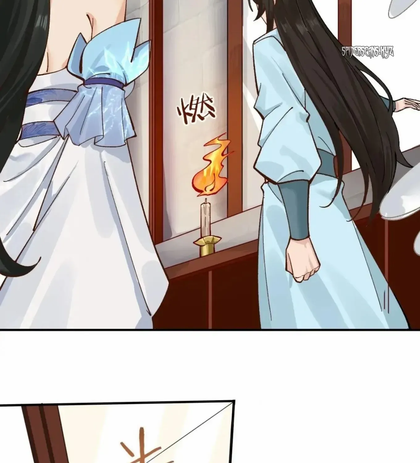Sir, Don’t Show Off Mangakakalot X Chapter 172 Page 46