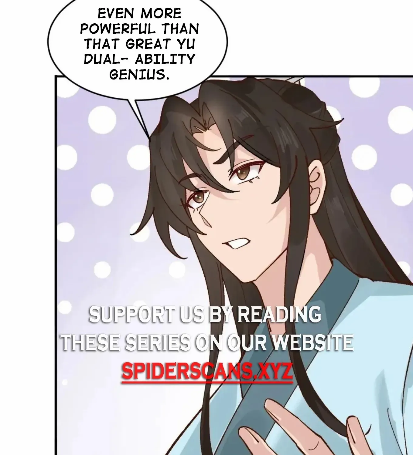 Sir, Don’t Show Off Mangakakalot X Chapter 172 Page 50