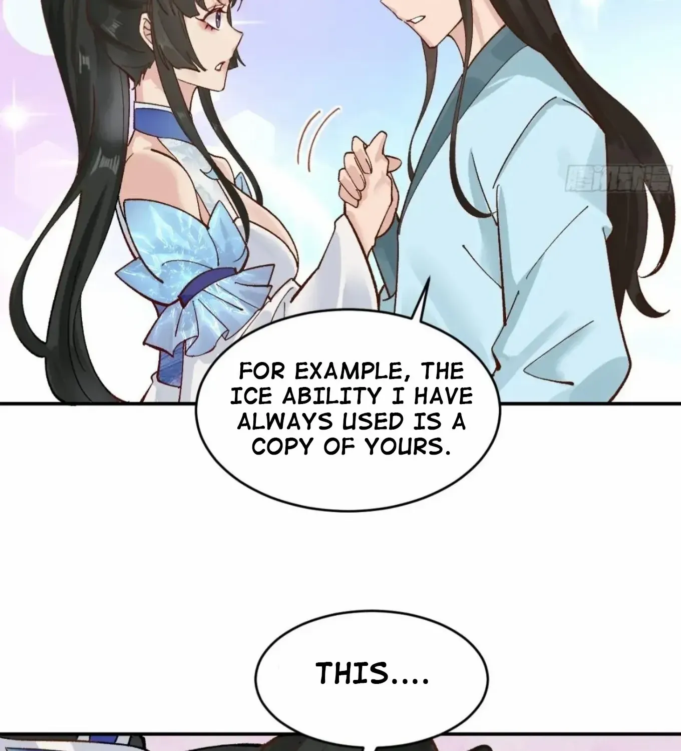 Sir, Don’t Show Off Mangakakalot X Chapter 172 Page 52