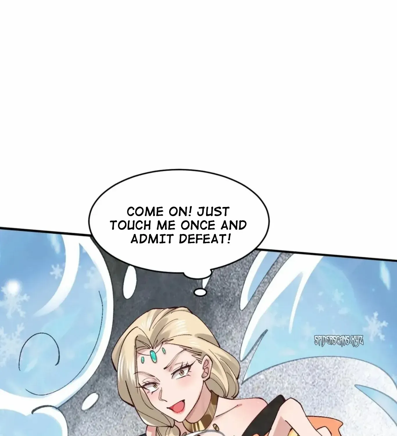 Sir, Don’t Show Off Mangakakalot X Chapter 172 Page 7