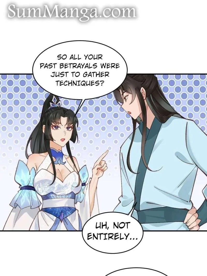Sir, Don’t Show Off Mangakakalot X Chapter 173 Page 11