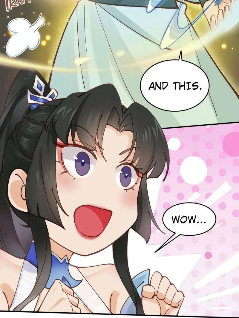 Sir, Don’t Show Off Mangakakalot X Chapter 173 Page 14