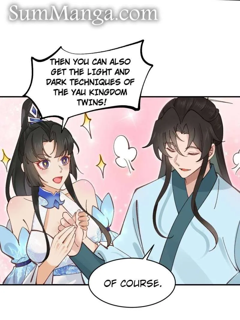 Sir, Don’t Show Off Mangakakalot X Chapter 173 Page 15