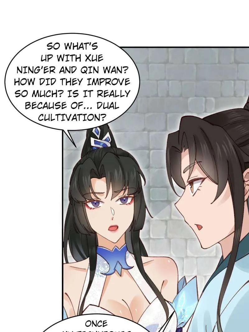 Sir, Don’t Show Off Mangakakalot X Chapter 173 Page 16