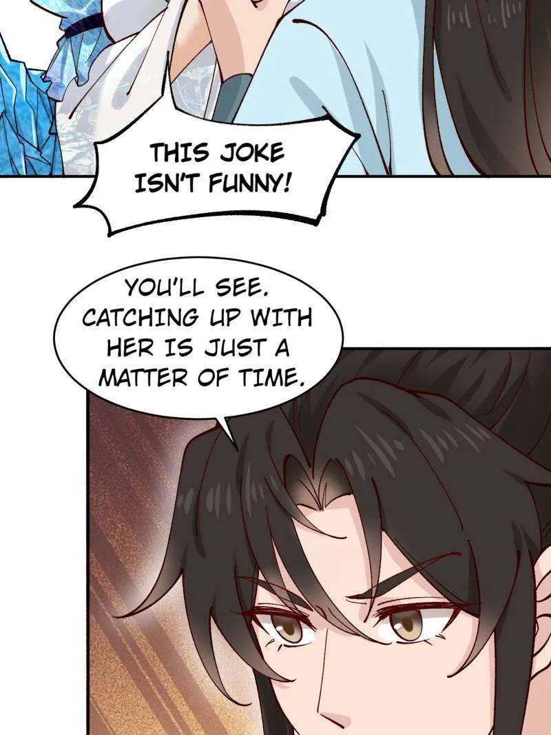 Sir, Don’t Show Off Mangakakalot X Chapter 173 Page 21
