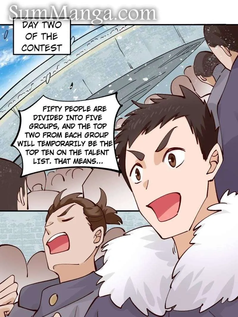 Sir, Don’t Show Off Mangakakalot X Chapter 173 Page 23