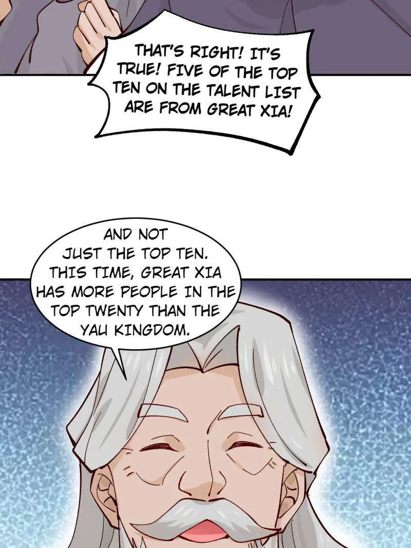 Sir, Don’t Show Off Mangakakalot X Chapter 173 Page 24