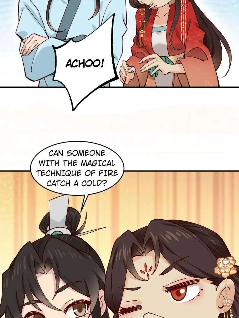 Sir, Don’t Show Off Mangakakalot X Chapter 173 Page 26