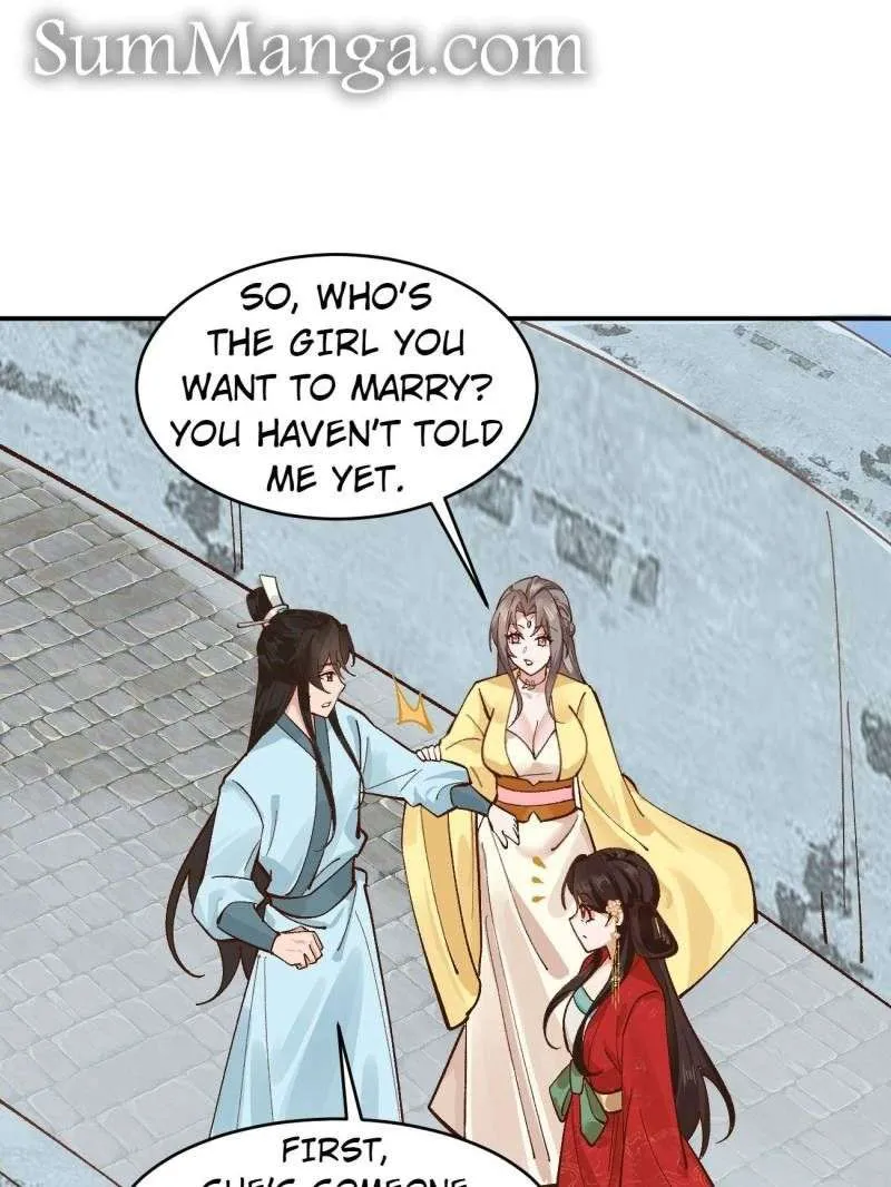 Sir, Don’t Show Off Mangakakalot X Chapter 173 Page 28