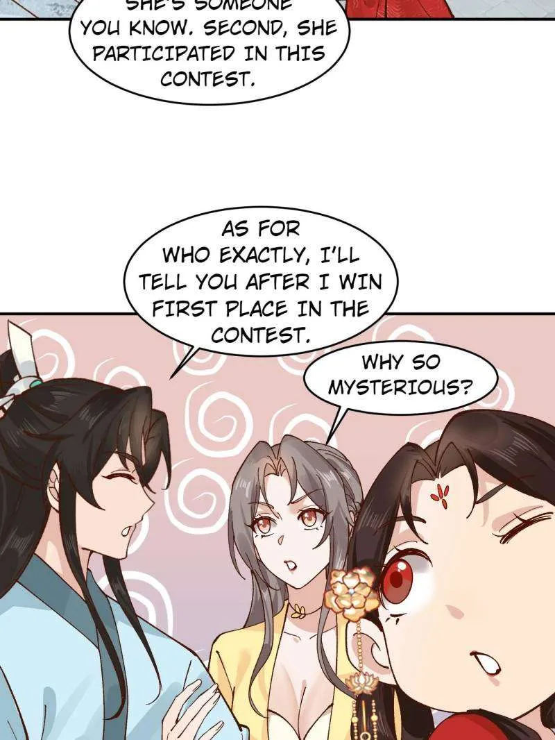 Sir, Don’t Show Off Mangakakalot X Chapter 173 Page 29