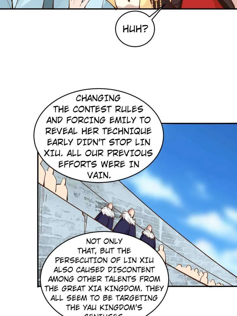 Sir, Don’t Show Off Mangakakalot X Chapter 173 Page 30