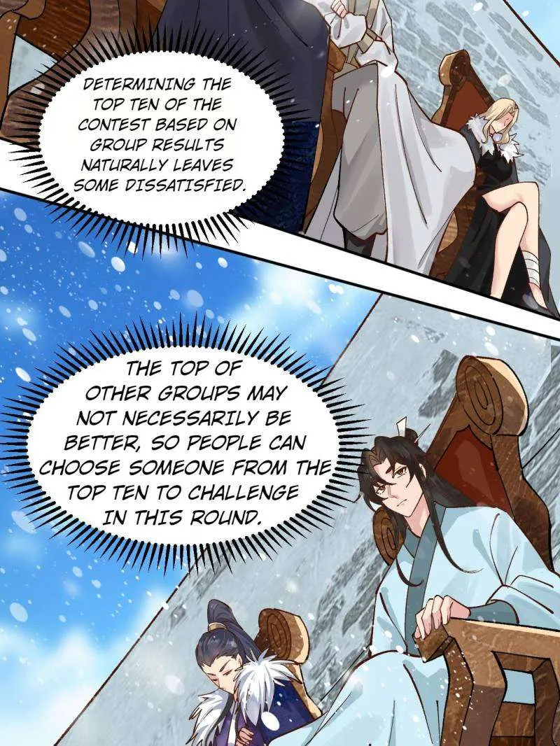 Sir, Don’t Show Off Mangakakalot X Chapter 173 Page 32