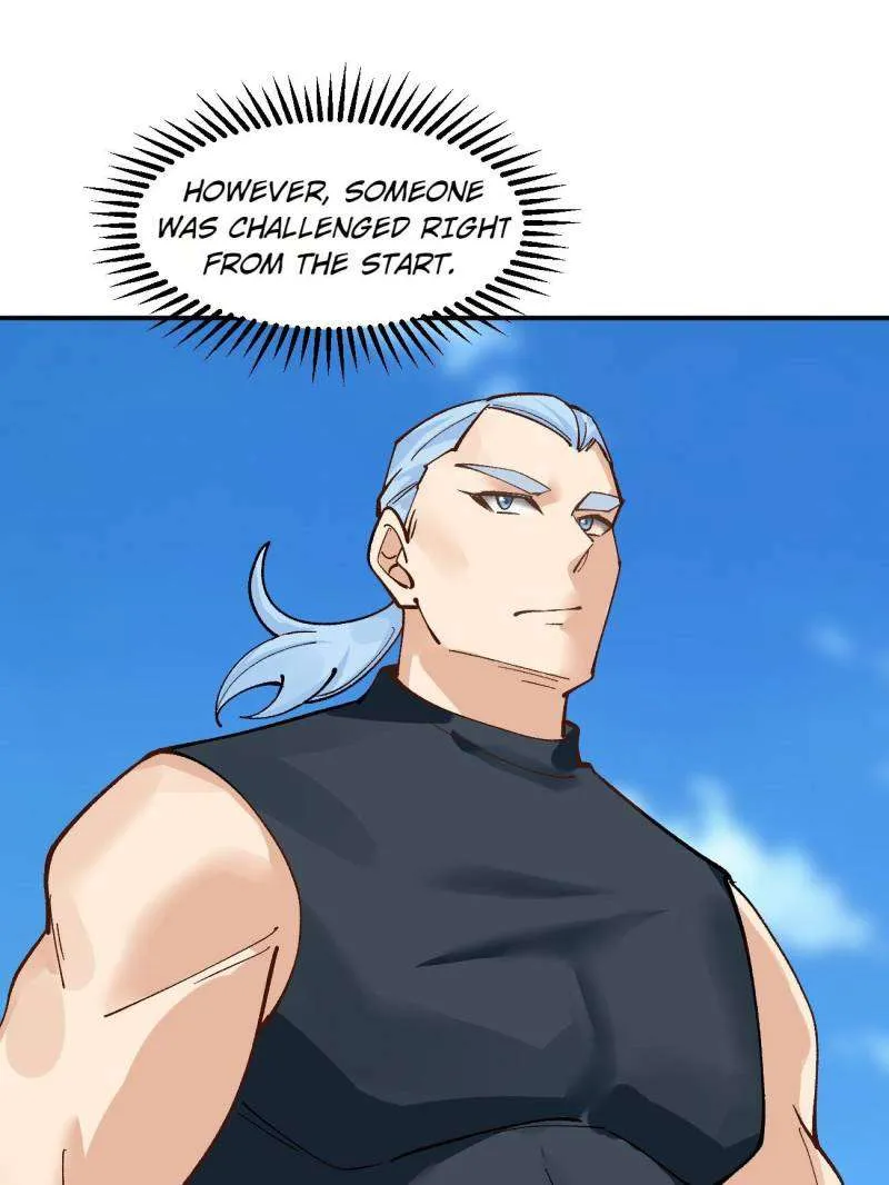 Sir, Don’t Show Off Mangakakalot X Chapter 173 Page 37