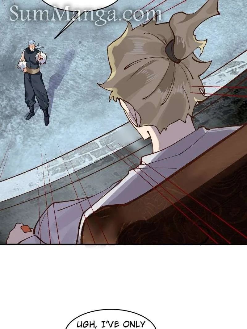 Sir, Don’t Show Off Mangakakalot X Chapter 173 Page 39