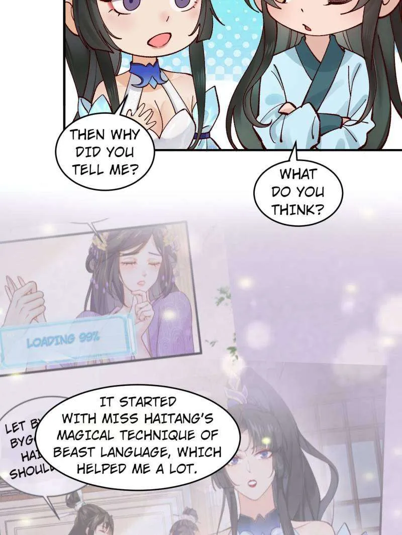 Sir, Don’t Show Off Mangakakalot X Chapter 173 Page 5