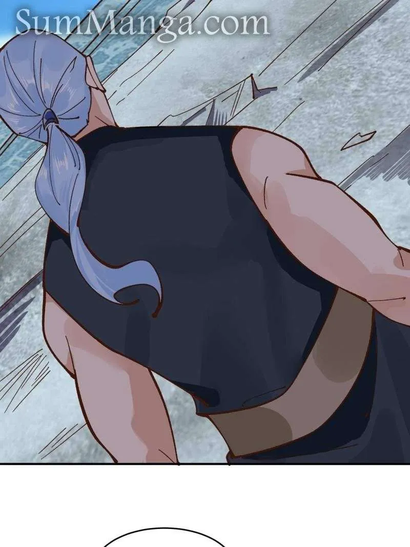 Sir, Don’t Show Off Mangakakalot X Chapter 173 Page 42