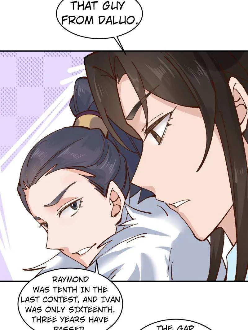 Sir, Don’t Show Off Mangakakalot X Chapter 173 Page 43