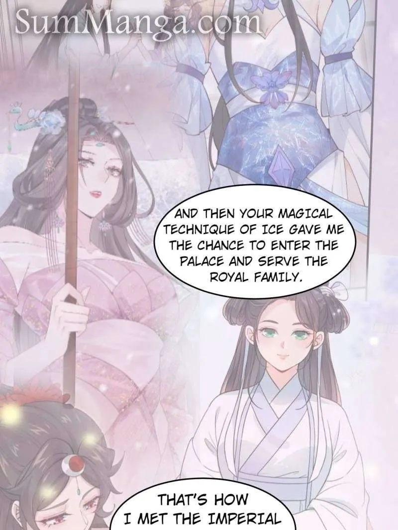 Sir, Don’t Show Off Mangakakalot X Chapter 173 Page 6