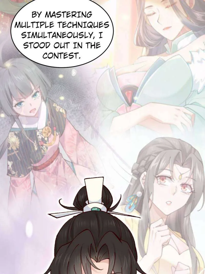 Sir, Don’t Show Off Mangakakalot X Chapter 173 Page 8