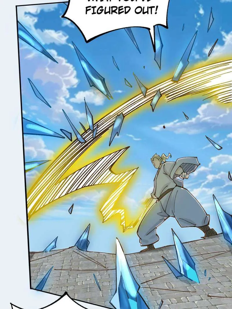 Sir, Don’t Show Off Mangakakalot X Chapter 174 Page 14