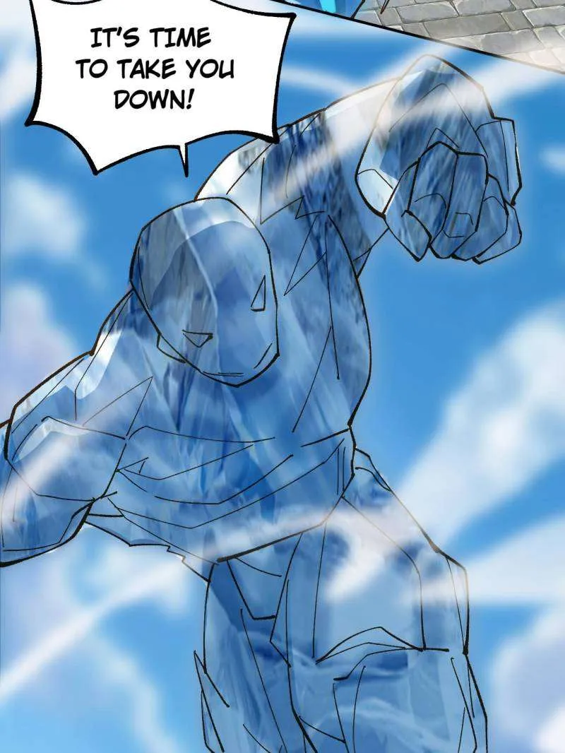 Sir, Don’t Show Off Mangakakalot X Chapter 174 Page 15