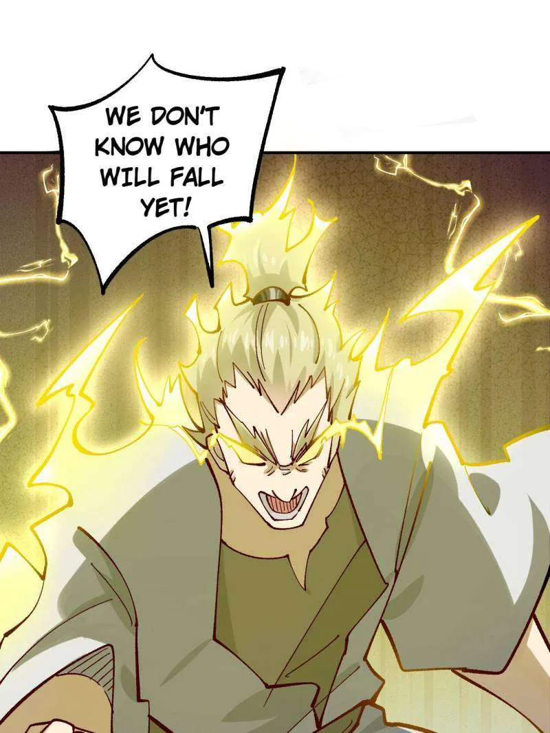 Sir, Don’t Show Off Mangakakalot X Chapter 174 Page 17