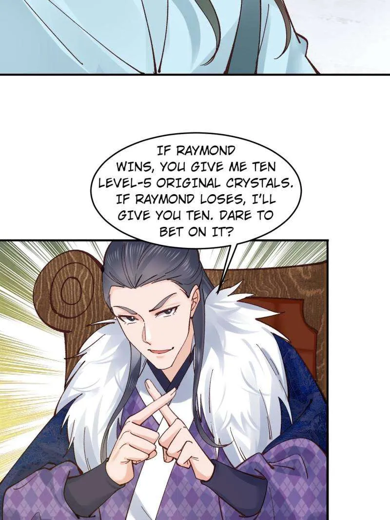 Sir, Don’t Show Off Mangakakalot X Chapter 174 Page 3