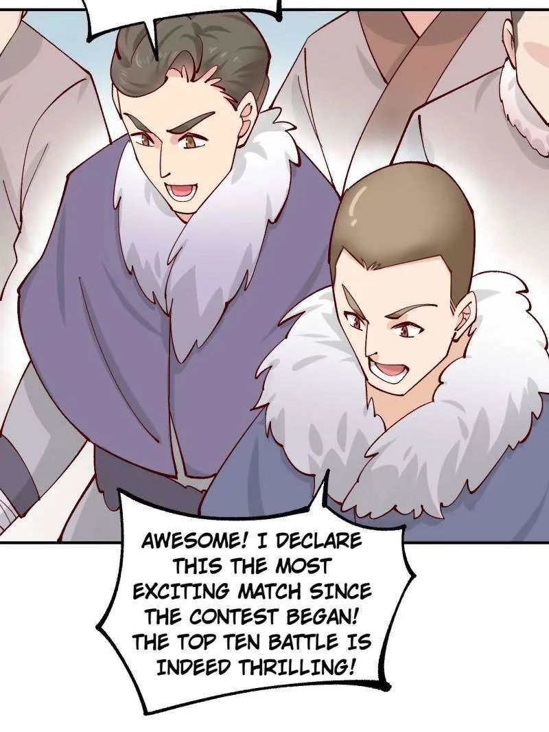 Sir, Don’t Show Off Mangakakalot X Chapter 174 Page 21