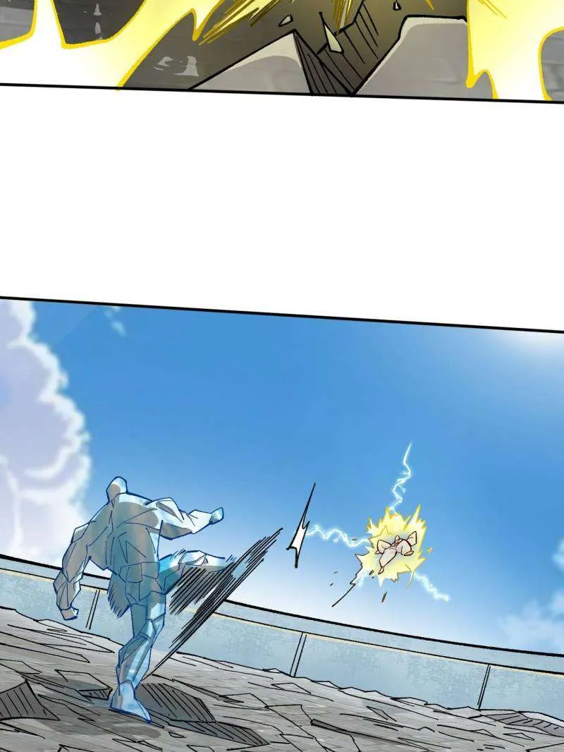Sir, Don’t Show Off Mangakakalot X Chapter 174 Page 23