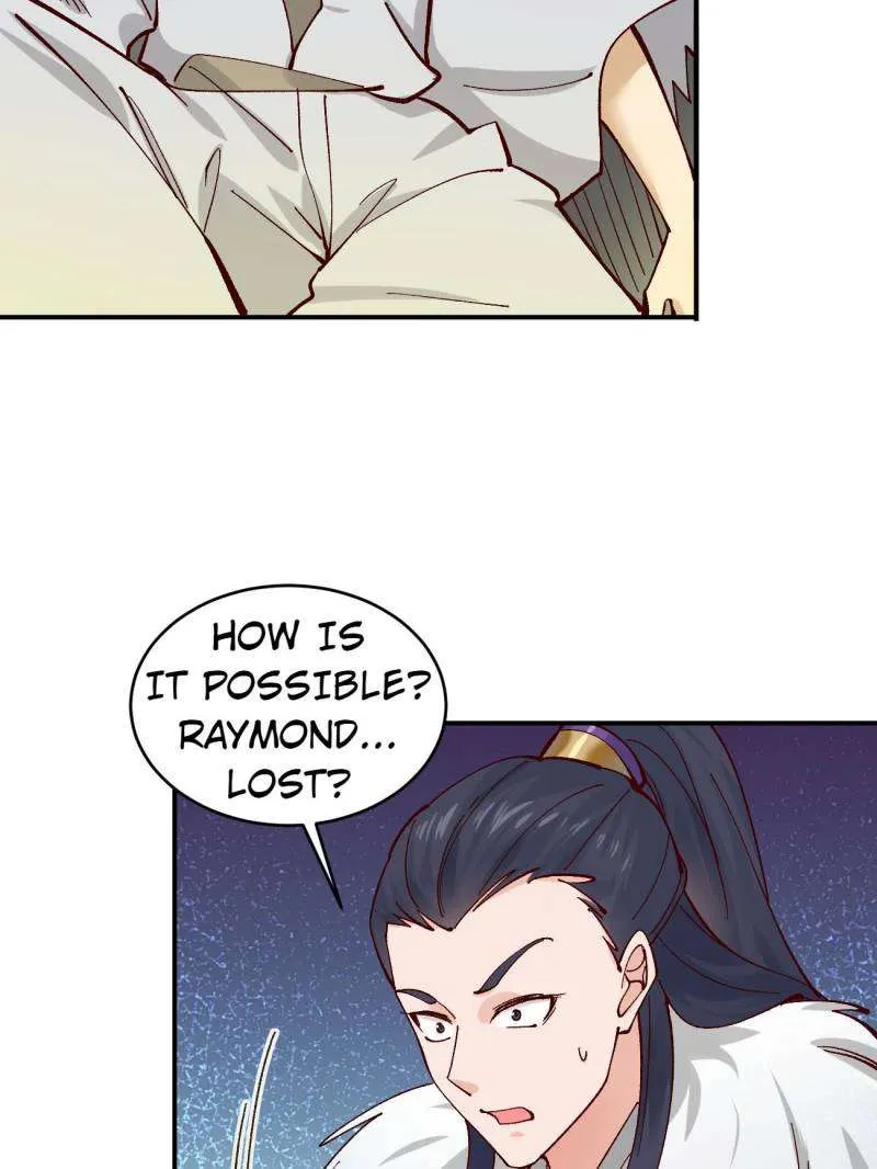 Sir, Don’t Show Off Mangakakalot X Chapter 174 Page 27