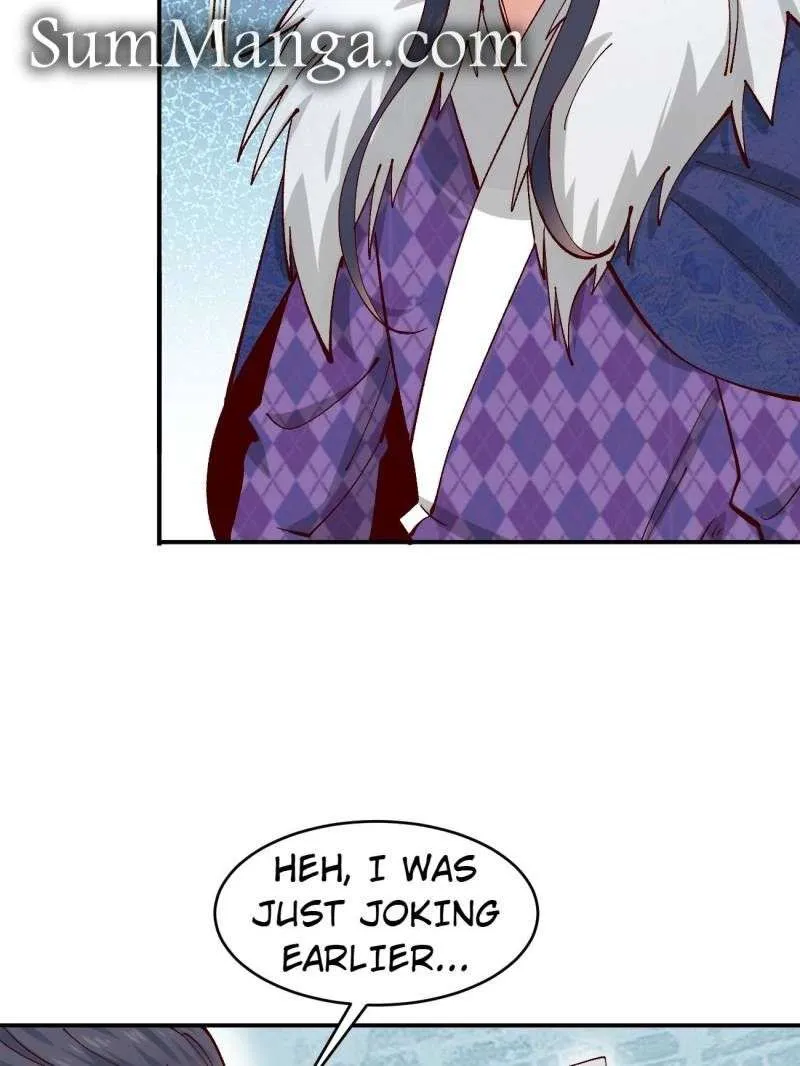Sir, Don’t Show Off Mangakakalot X Chapter 174 Page 28