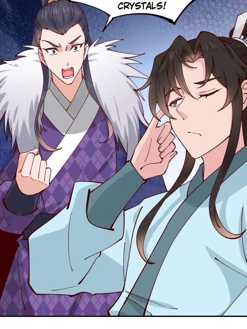 Sir, Don’t Show Off Mangakakalot X Chapter 174 Page 30