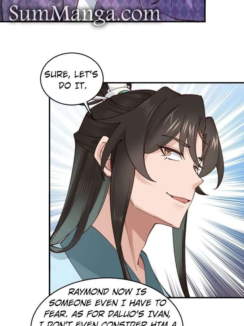 Sir, Don’t Show Off Mangakakalot X Chapter 174 Page 4